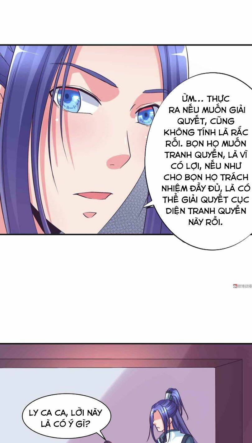 Đệ Nhất Chưởng Môn - Chapter 133 - Page 8