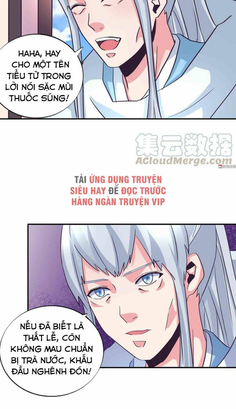 Đệ Nhất Chưởng Môn - Chapter 134 - Page 9