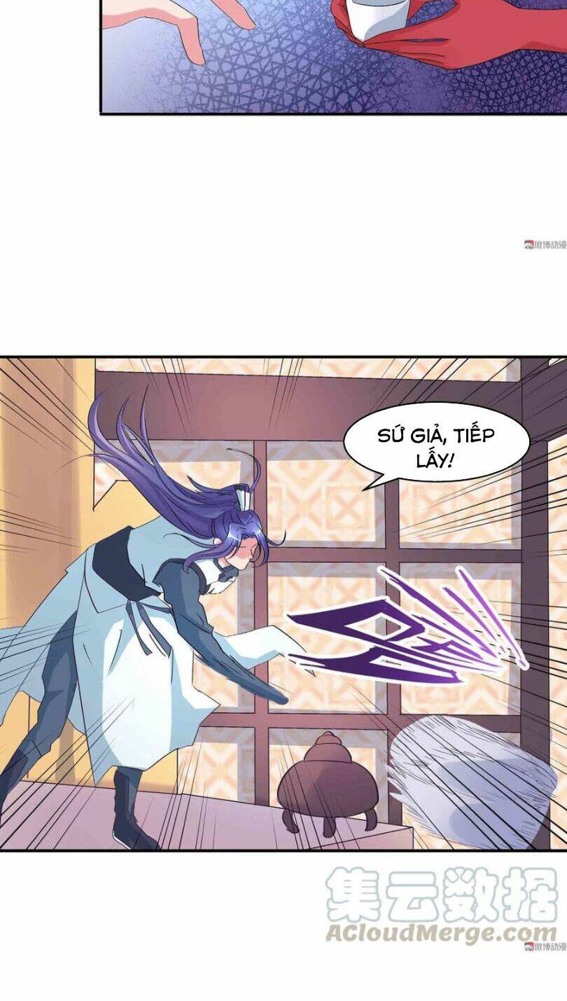 Đệ Nhất Chưởng Môn - Chapter 134 - Page 11