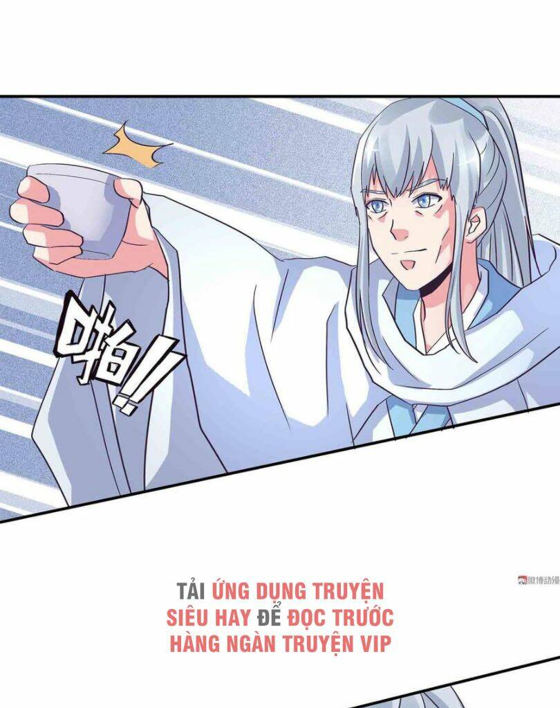 Đệ Nhất Chưởng Môn - Chapter 134 - Page 12