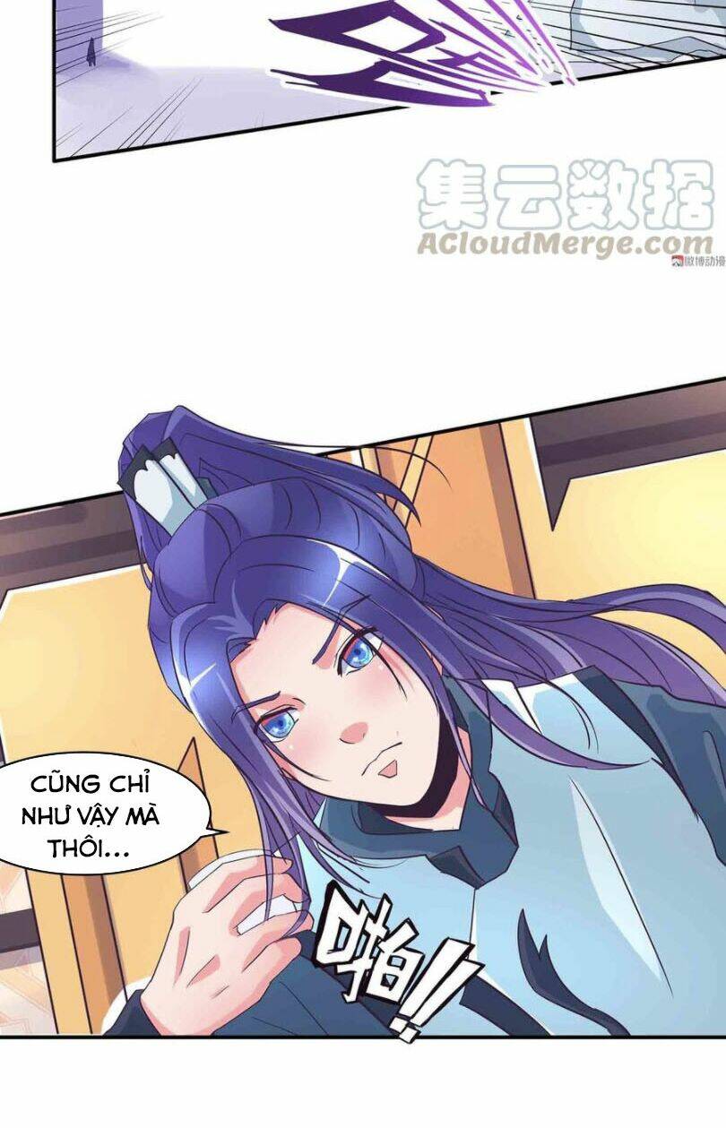 Đệ Nhất Chưởng Môn - Chapter 134 - Page 15