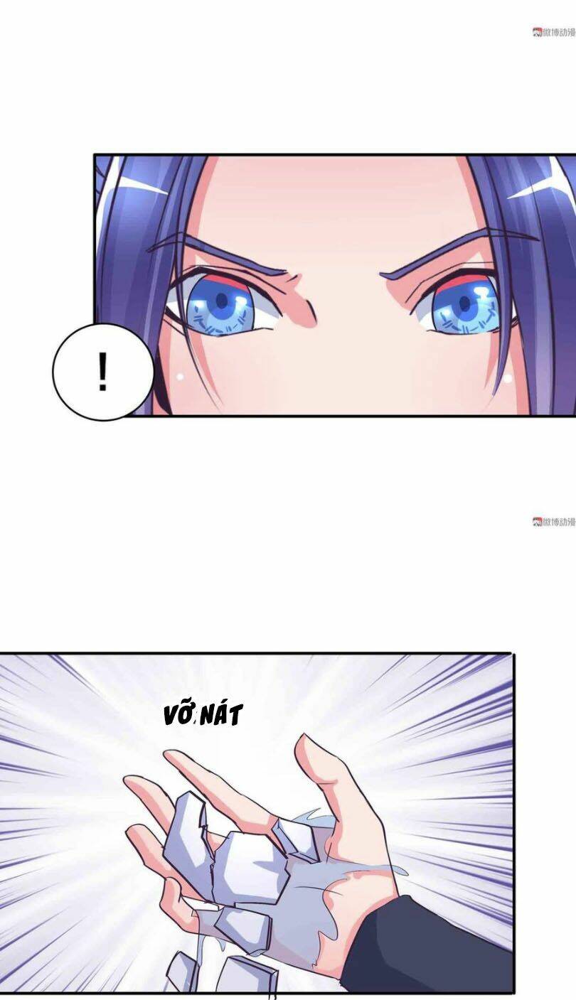 Đệ Nhất Chưởng Môn - Chapter 134 - Page 16