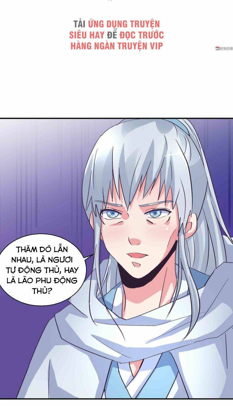 Đệ Nhất Chưởng Môn - Chapter 134 - Page 17