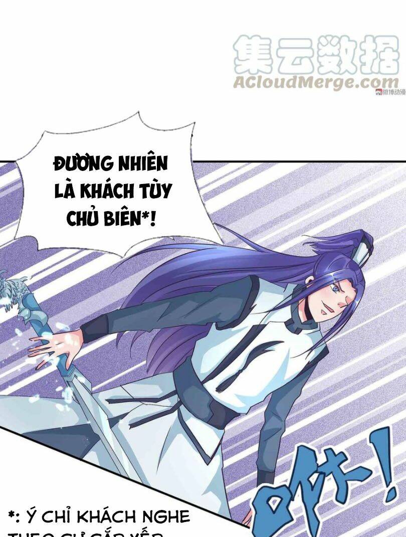 Đệ Nhất Chưởng Môn - Chapter 134 - Page 18