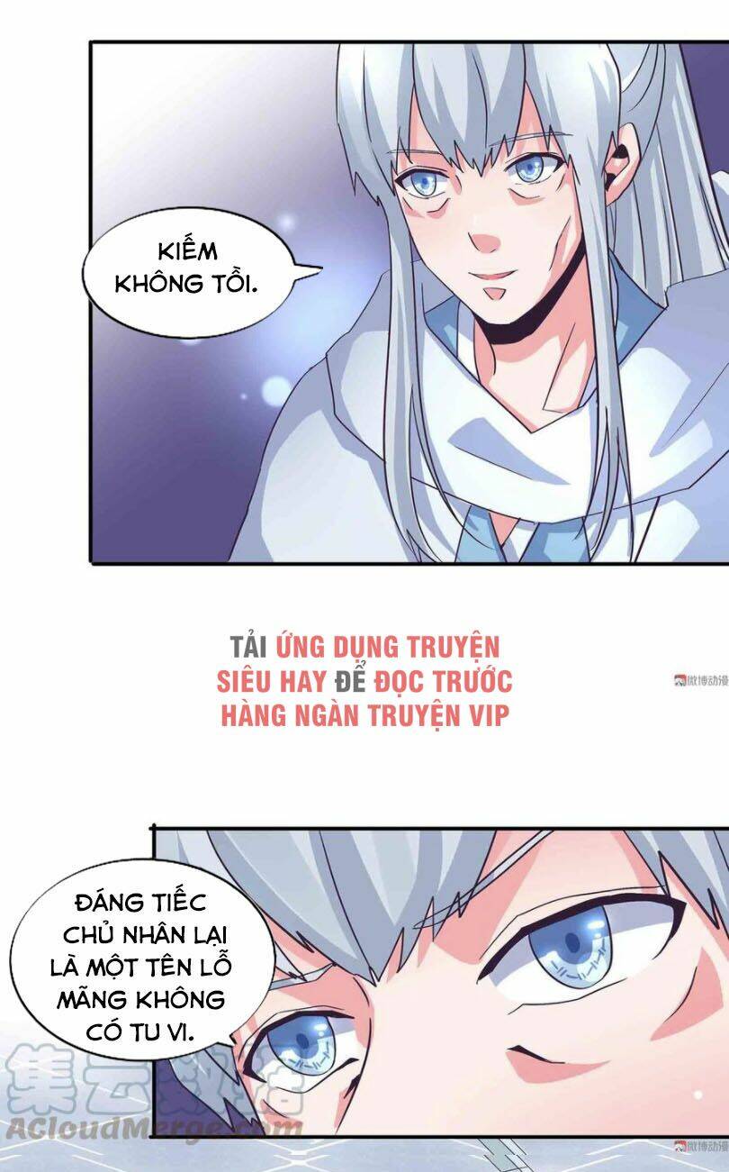 Đệ Nhất Chưởng Môn - Chapter 134 - Page 20