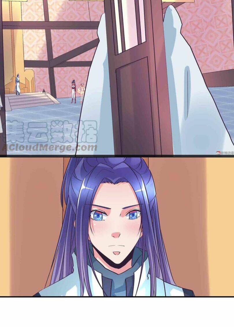 Đệ Nhất Chưởng Môn - Chapter 134 - Page 3