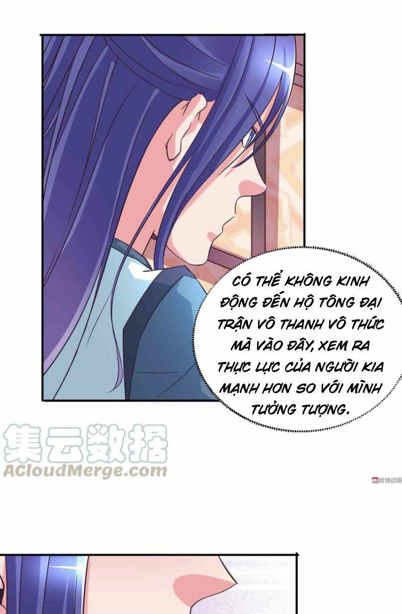 Đệ Nhất Chưởng Môn - Chapter 134 - Page 6