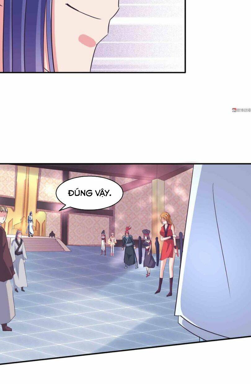 Đệ Nhất Chưởng Môn - Chapter 134 - Page 7