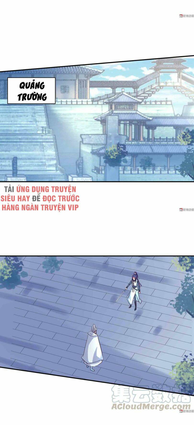 Đệ Nhất Chưởng Môn - Chapter 135 - Page 14