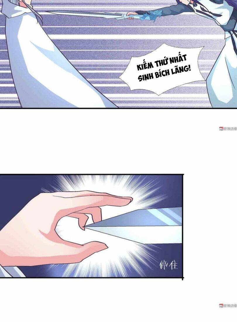 Đệ Nhất Chưởng Môn - Chapter 135 - Page 16