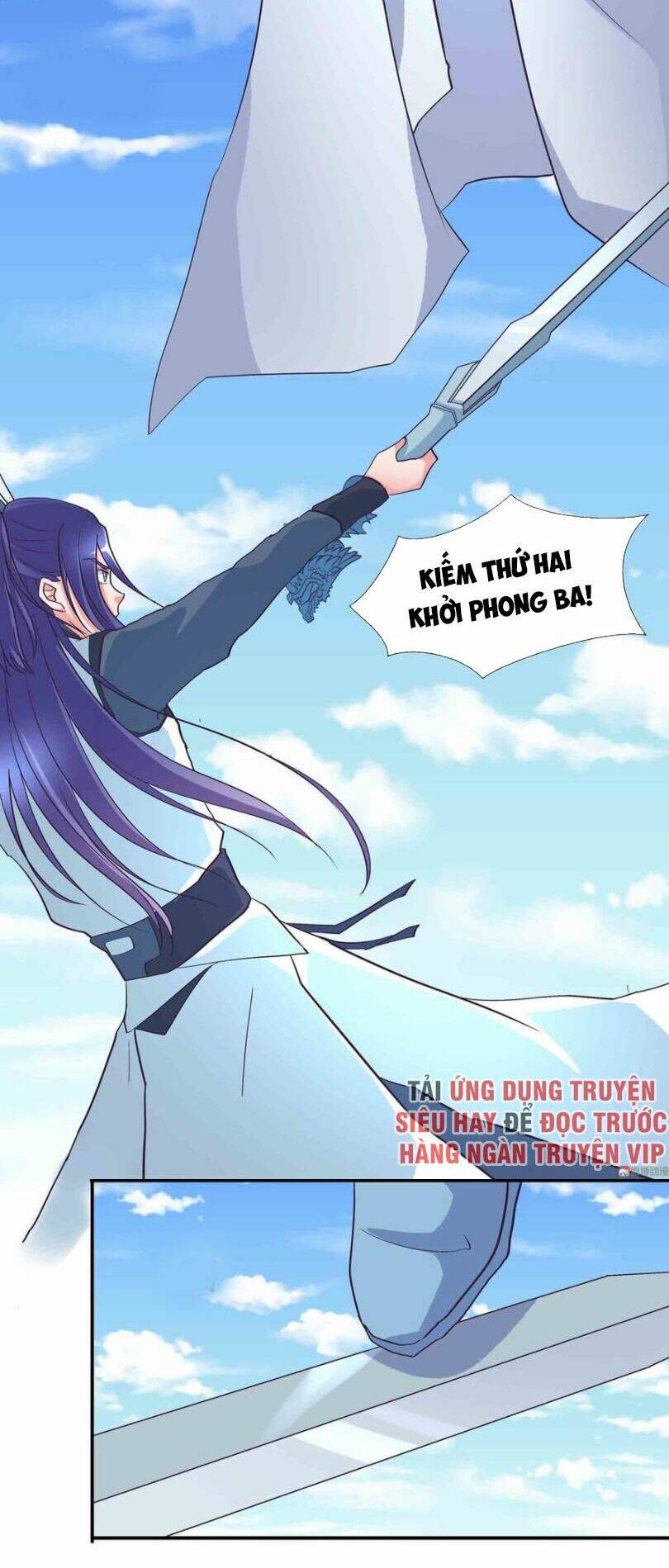 Đệ Nhất Chưởng Môn - Chapter 135 - Page 18