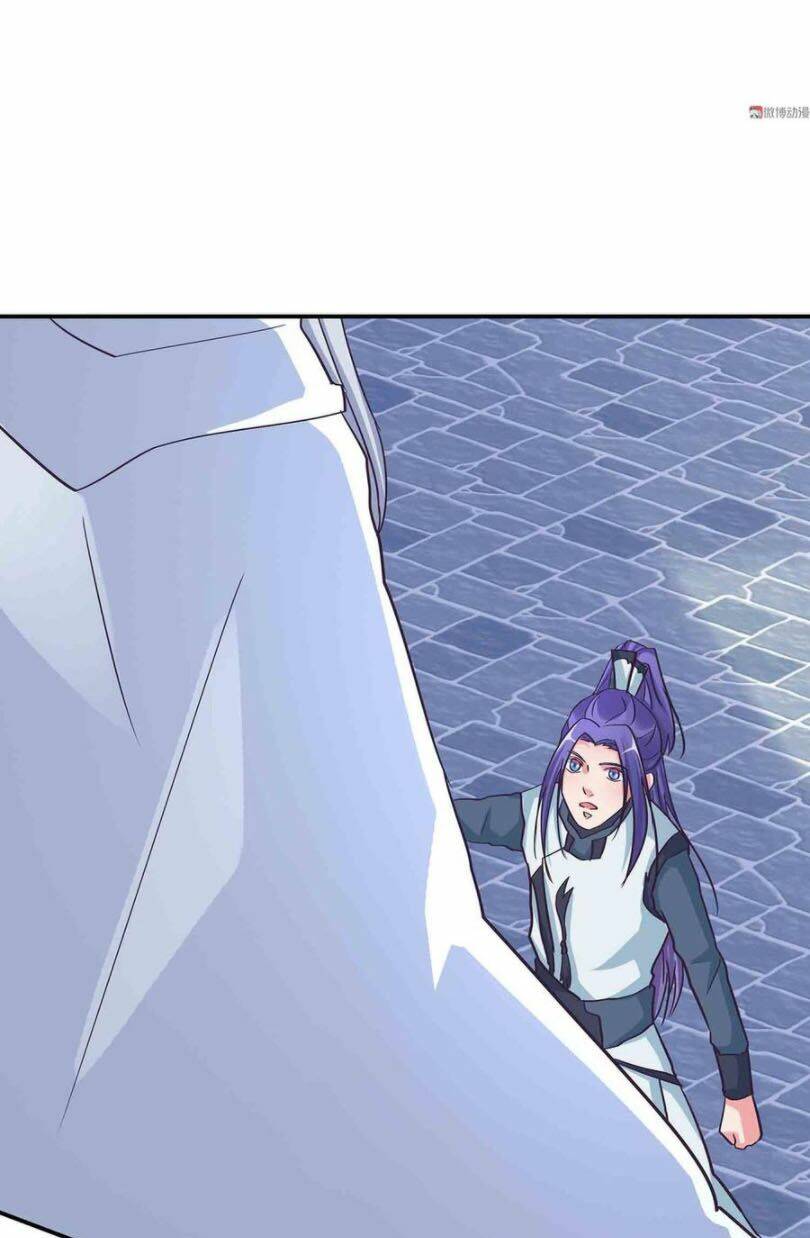 Đệ Nhất Chưởng Môn - Chapter 135 - Page 19