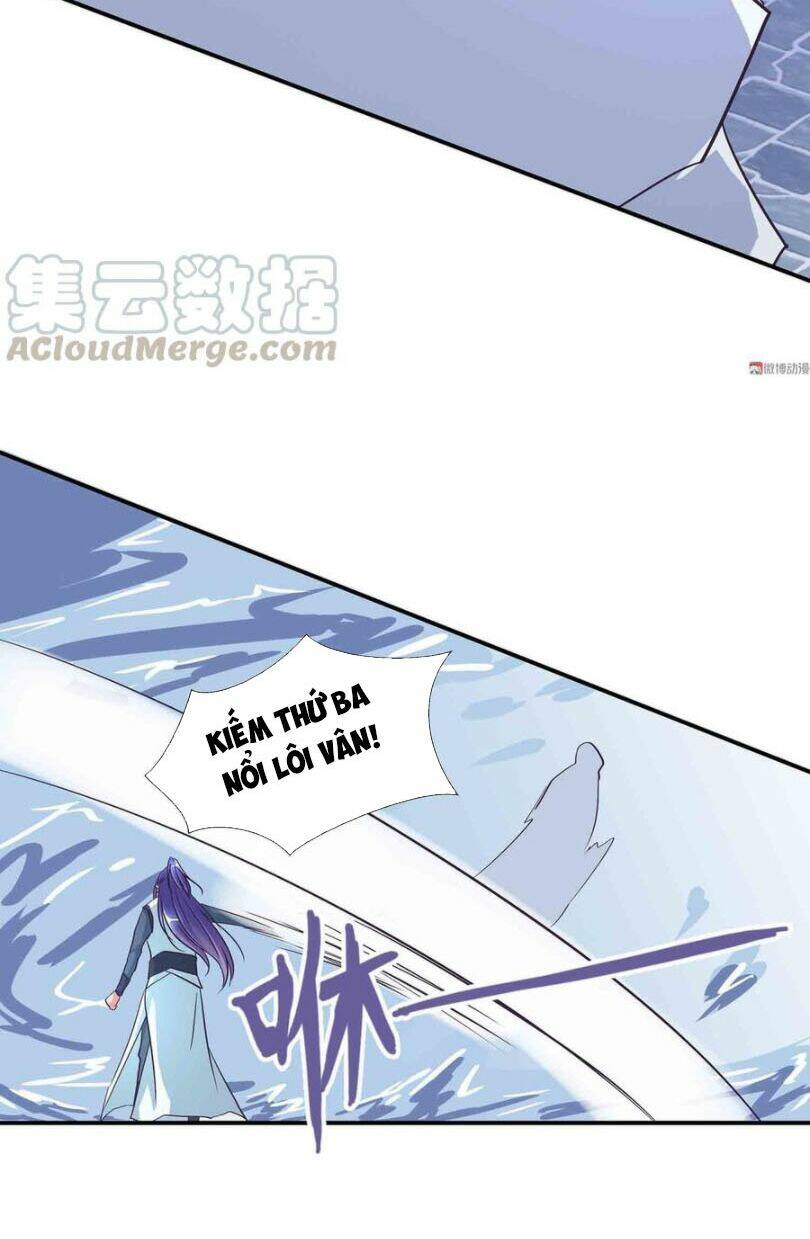 Đệ Nhất Chưởng Môn - Chapter 135 - Page 20