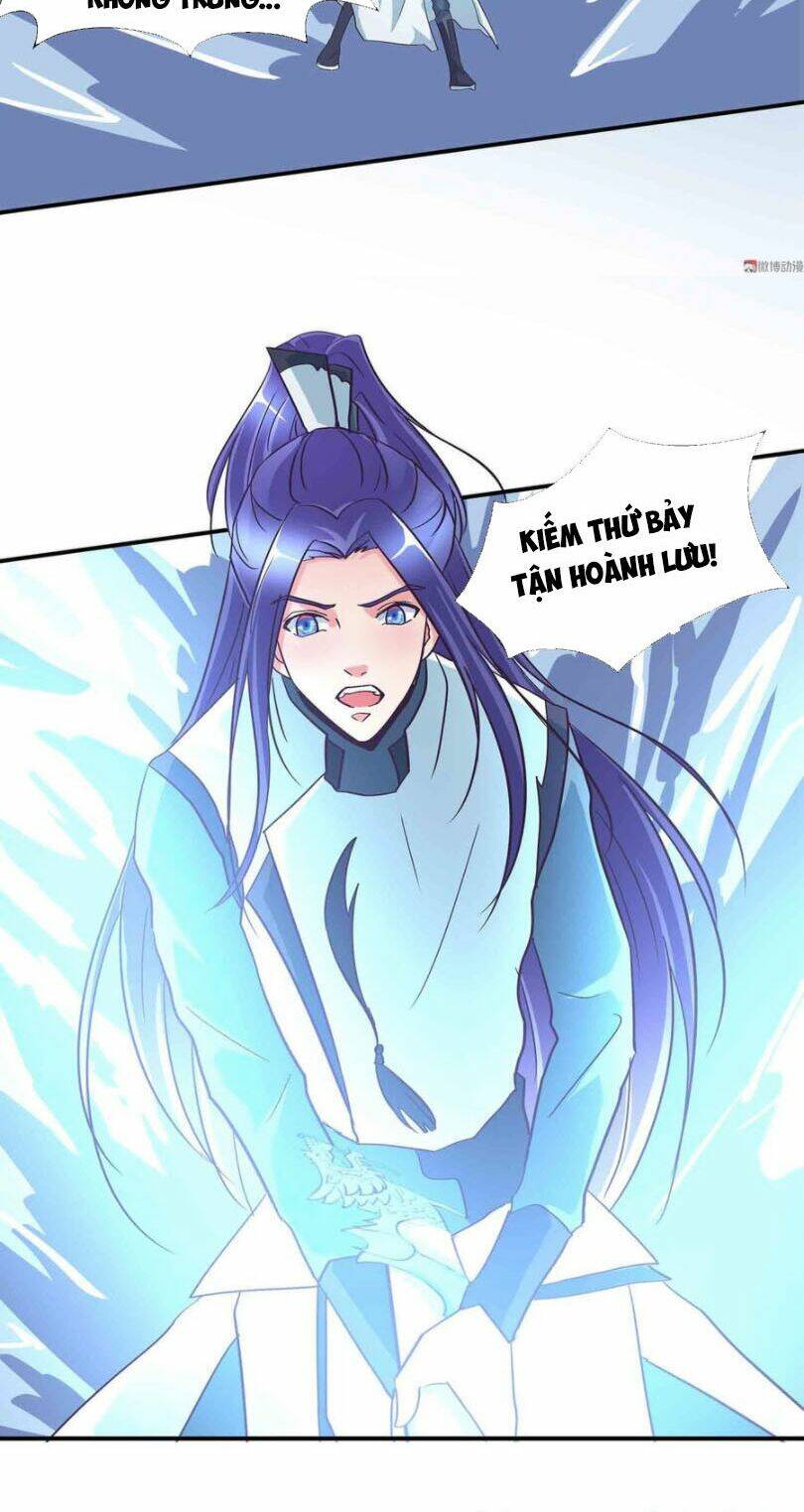 Đệ Nhất Chưởng Môn - Chapter 135 - Page 22