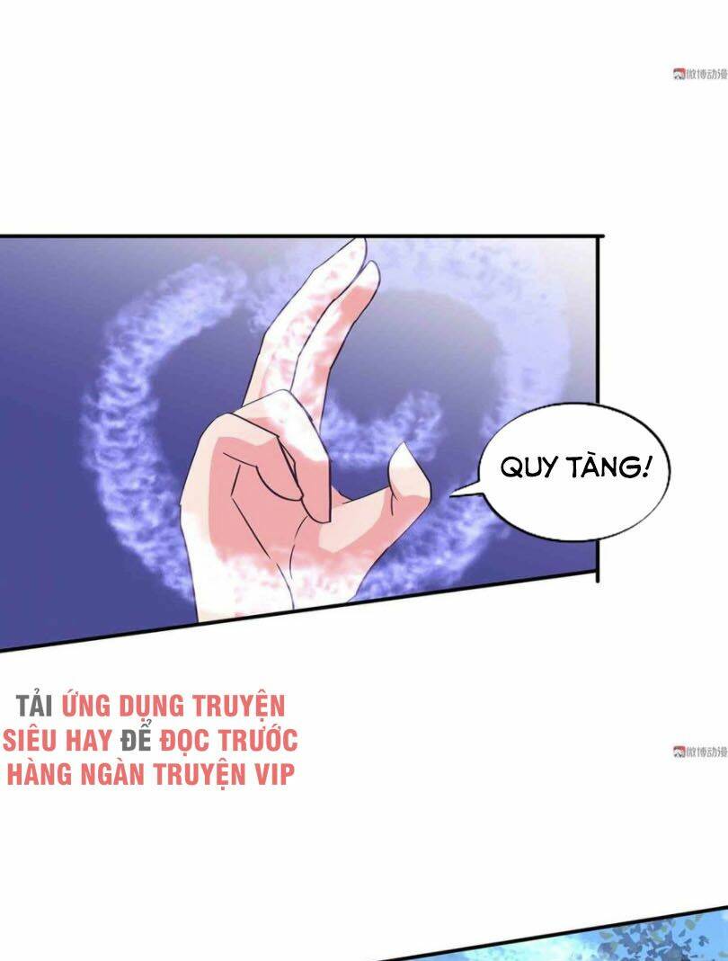 Đệ Nhất Chưởng Môn - Chapter 135 - Page 25