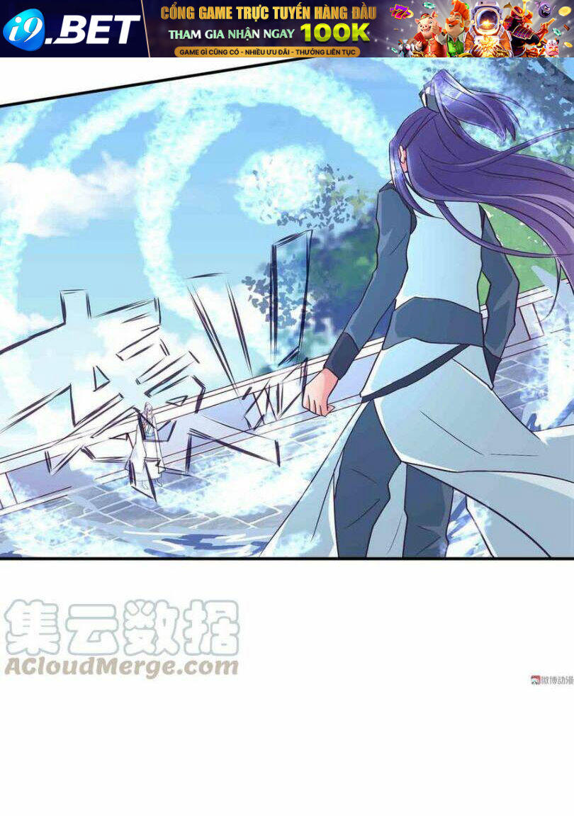 Đệ Nhất Chưởng Môn - Chapter 135 - Page 26