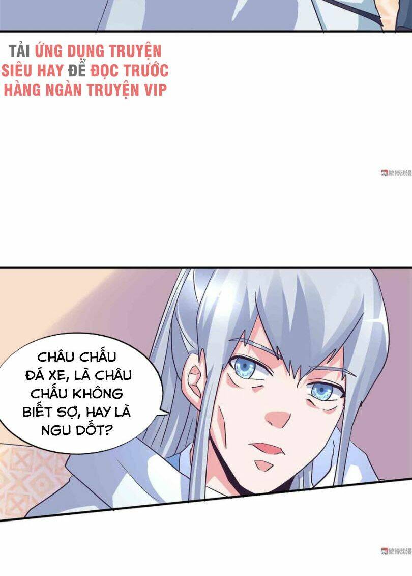 Đệ Nhất Chưởng Môn - Chapter 135 - Page 4