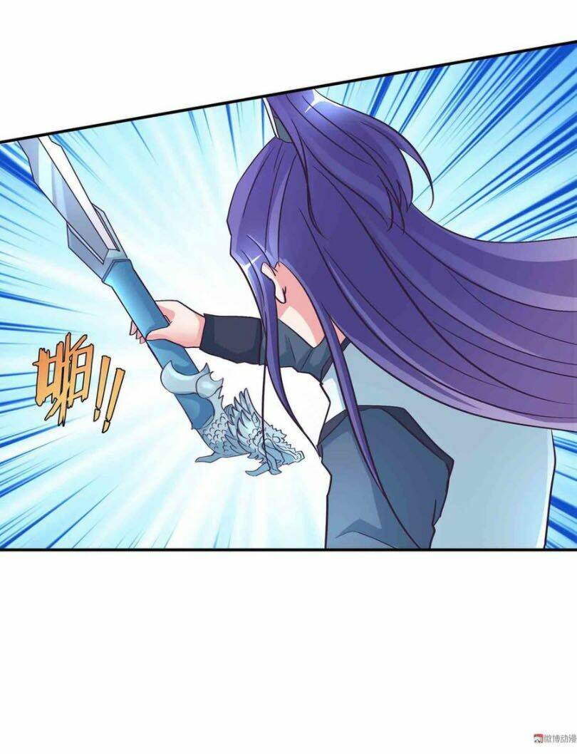 Đệ Nhất Chưởng Môn - Chapter 135 - Page 8