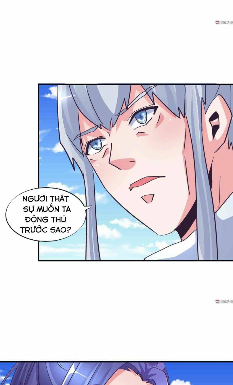 Đệ Nhất Chưởng Môn - Chapter 136 - Page 9