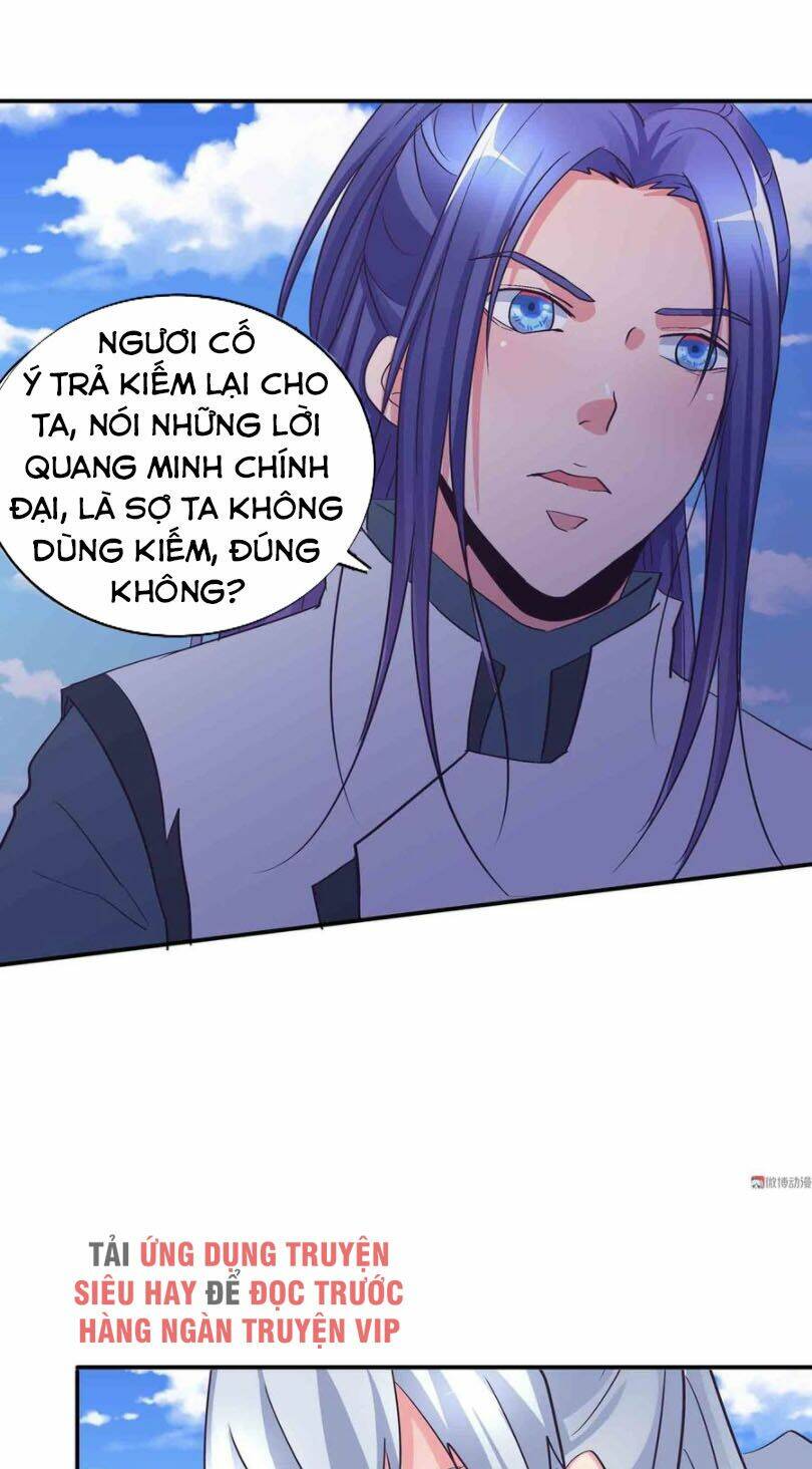 Đệ Nhất Chưởng Môn - Chapter 136 - Page 11