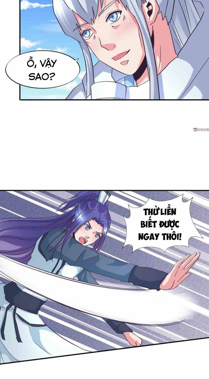 Đệ Nhất Chưởng Môn - Chapter 136 - Page 12