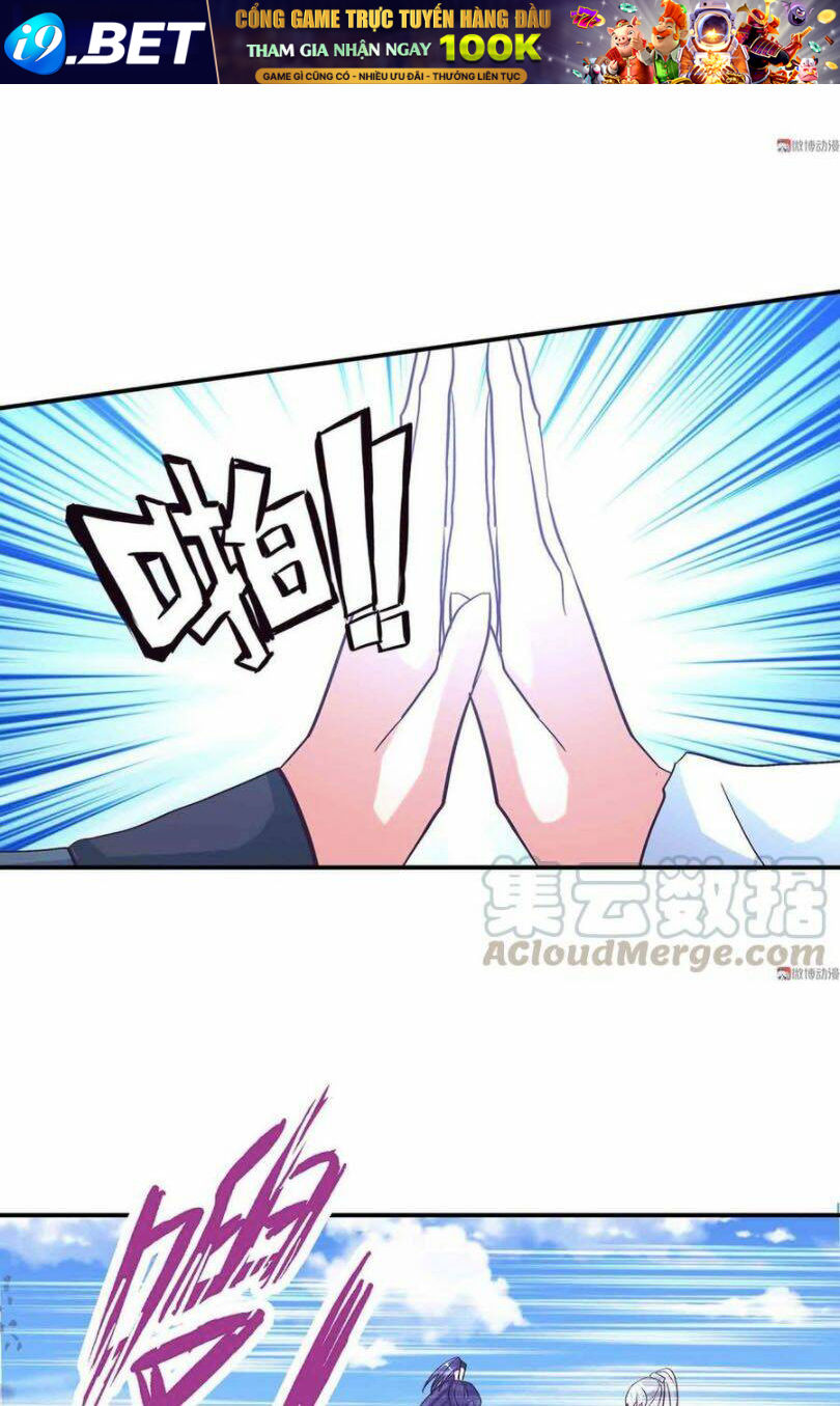 Đệ Nhất Chưởng Môn - Chapter 136 - Page 13