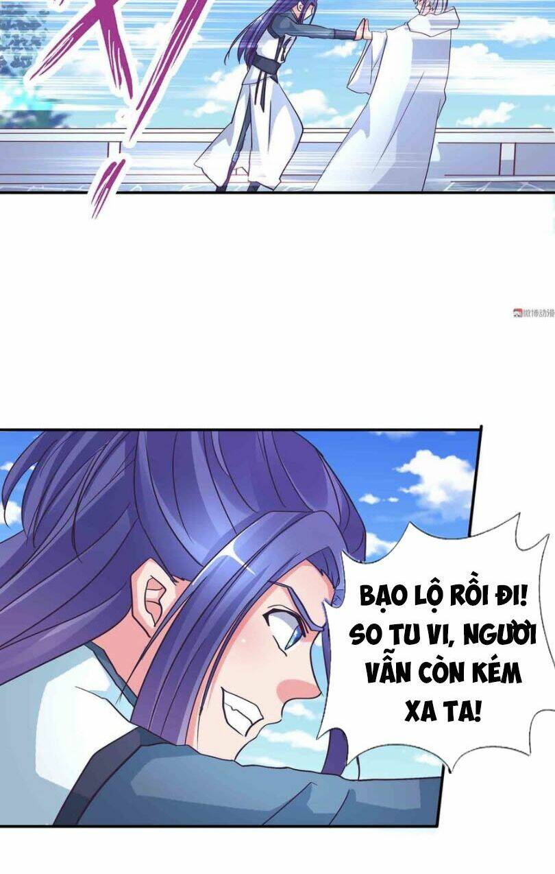 Đệ Nhất Chưởng Môn - Chapter 136 - Page 14