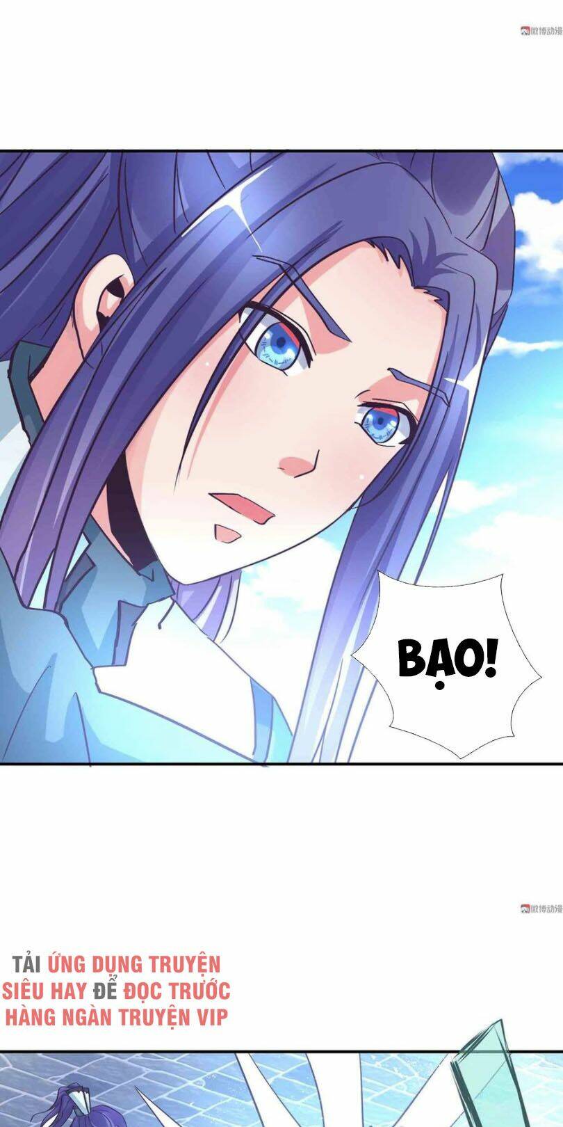 Đệ Nhất Chưởng Môn - Chapter 136 - Page 15