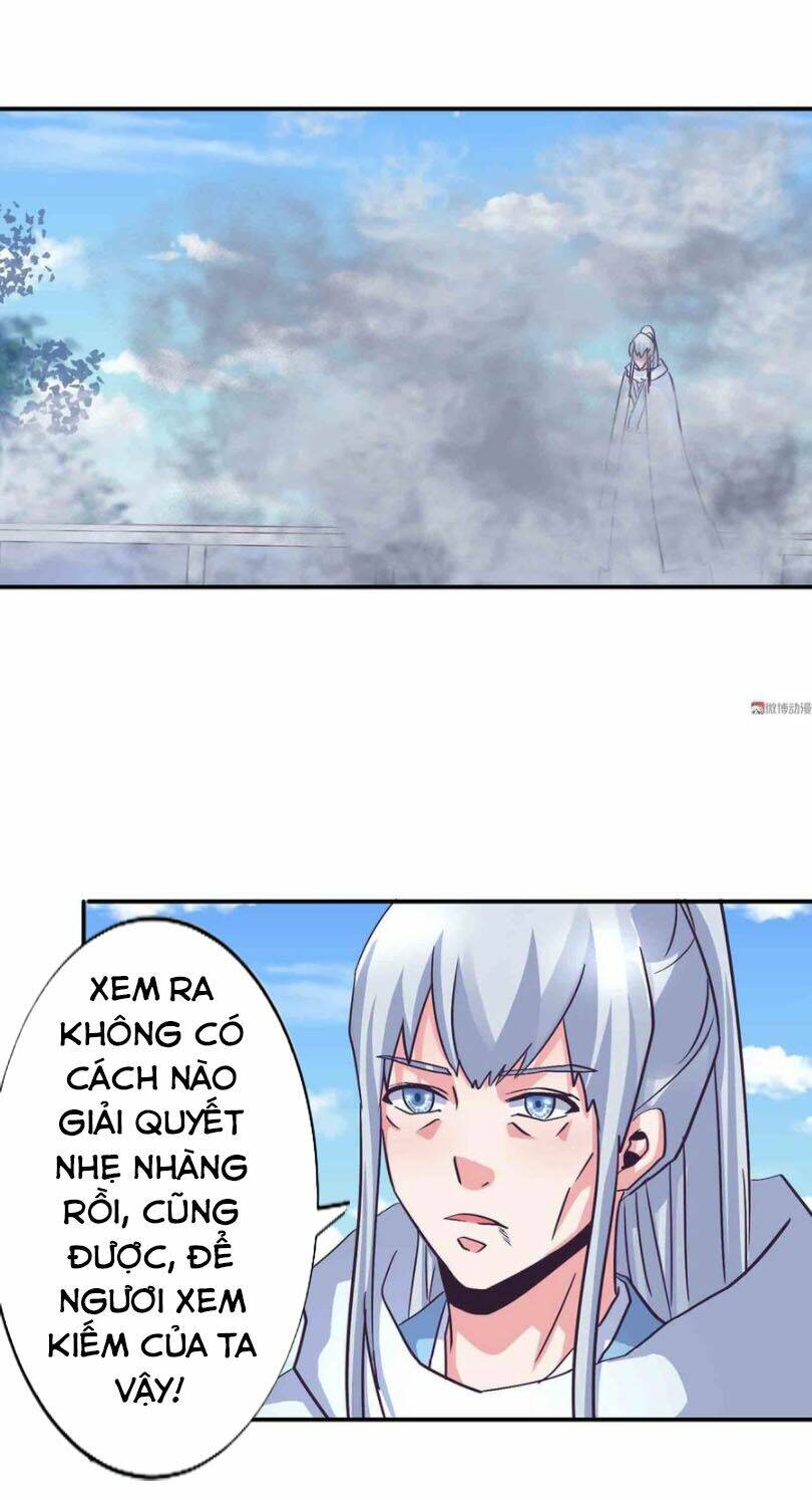 Đệ Nhất Chưởng Môn - Chapter 136 - Page 17