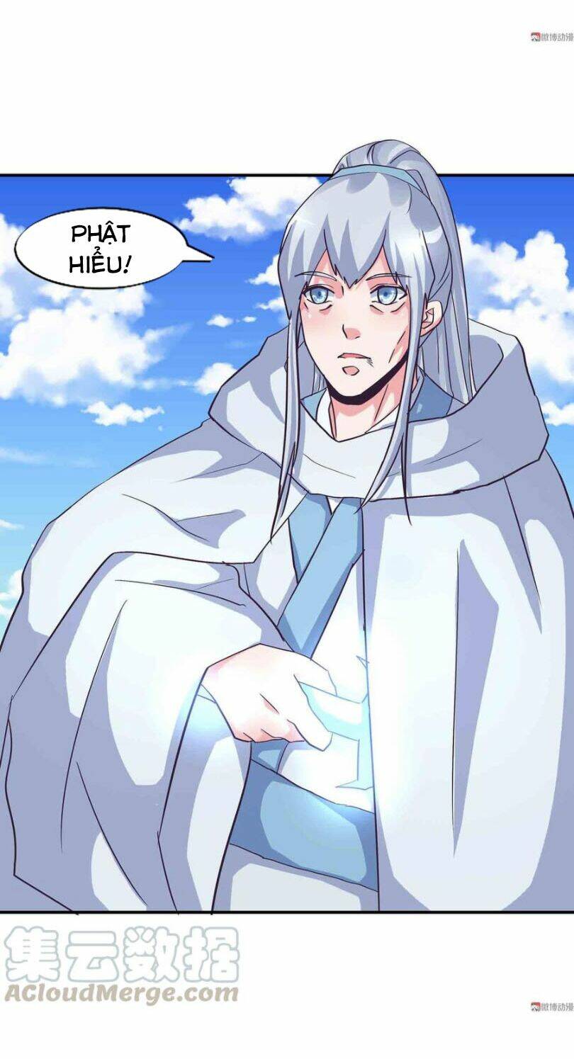 Đệ Nhất Chưởng Môn - Chapter 136 - Page 18