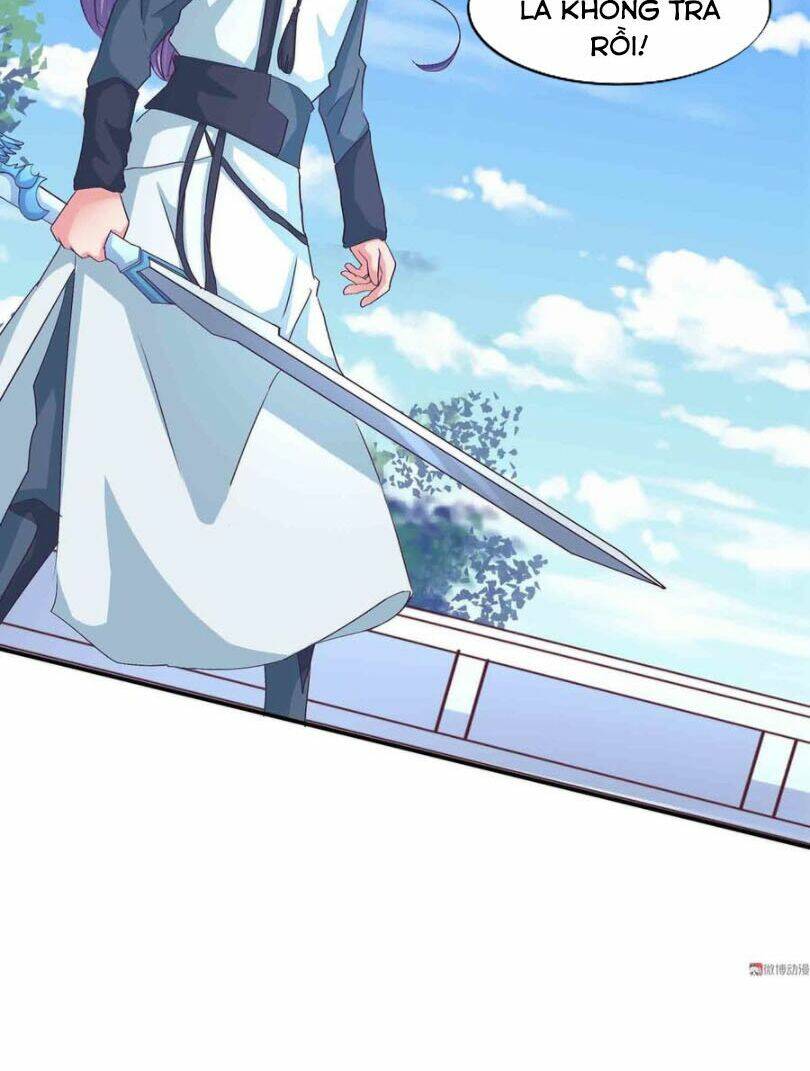 Đệ Nhất Chưởng Môn - Chapter 136 - Page 4