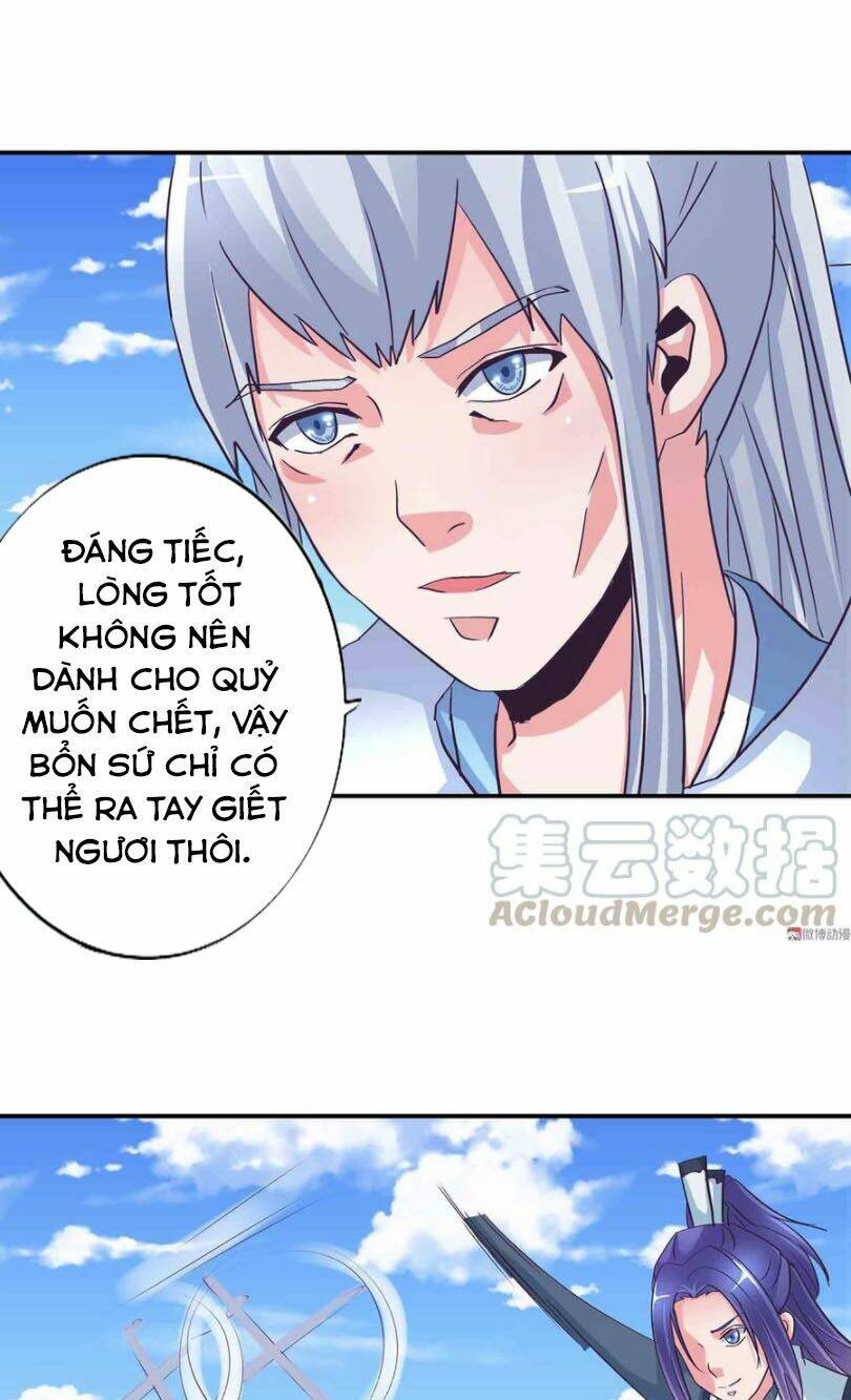 Đệ Nhất Chưởng Môn - Chapter 136 - Page 5