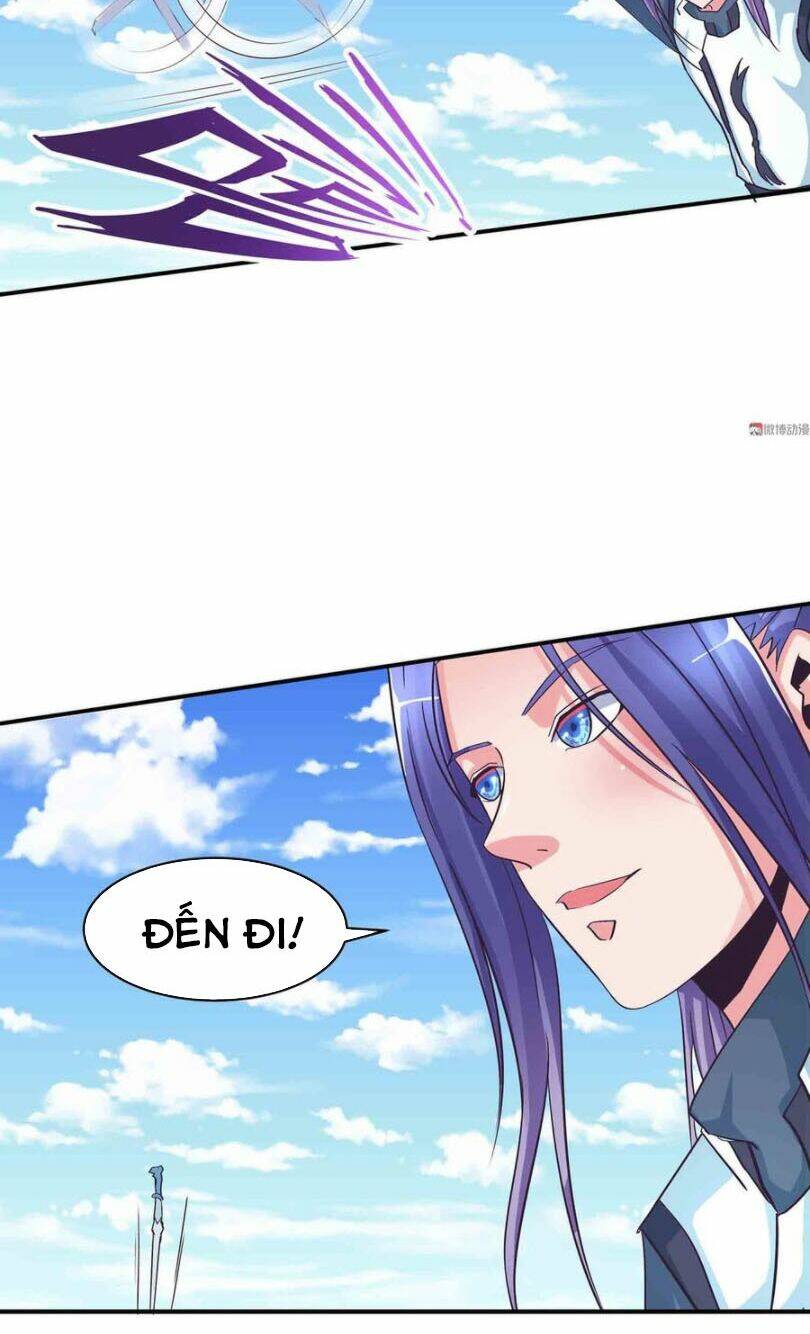 Đệ Nhất Chưởng Môn - Chapter 136 - Page 6