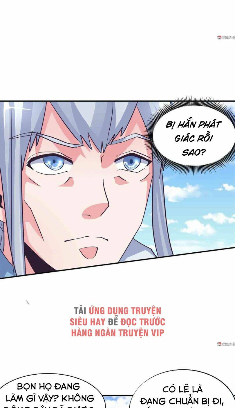 Đệ Nhất Chưởng Môn - Chapter 136 - Page 7