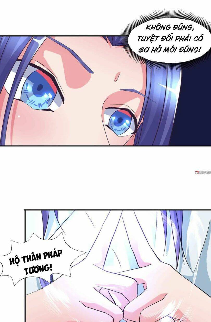 Đệ Nhất Chưởng Môn - Chapter 137 - Page 11