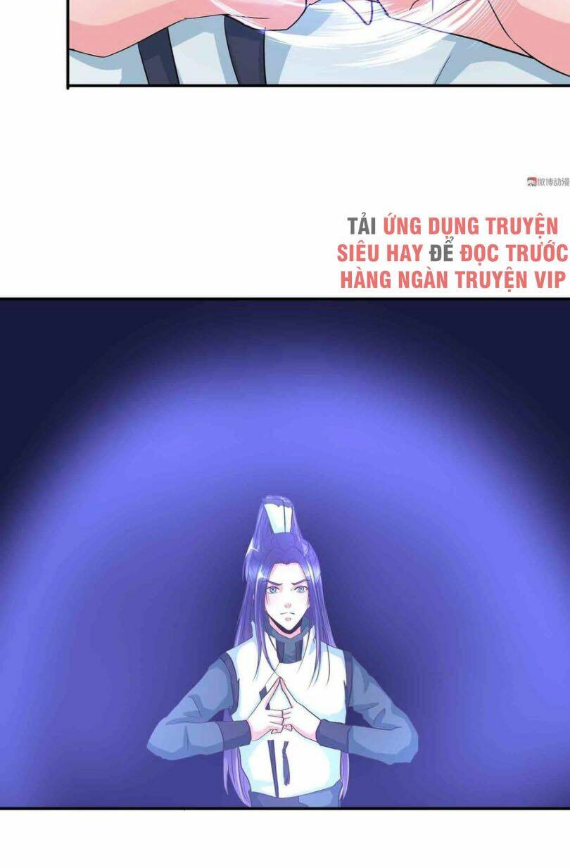 Đệ Nhất Chưởng Môn - Chapter 137 - Page 12