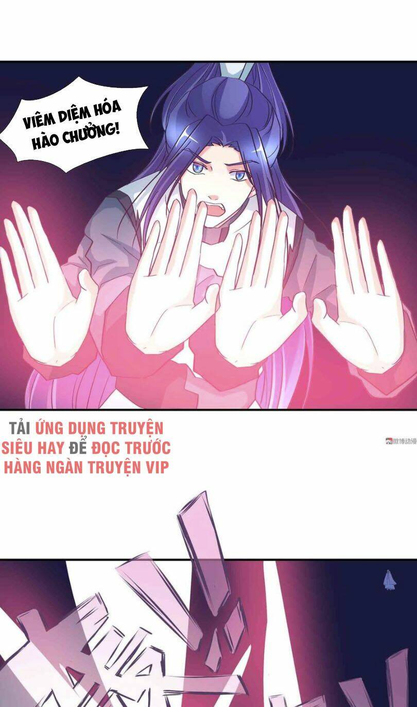 Đệ Nhất Chưởng Môn - Chapter 137 - Page 15