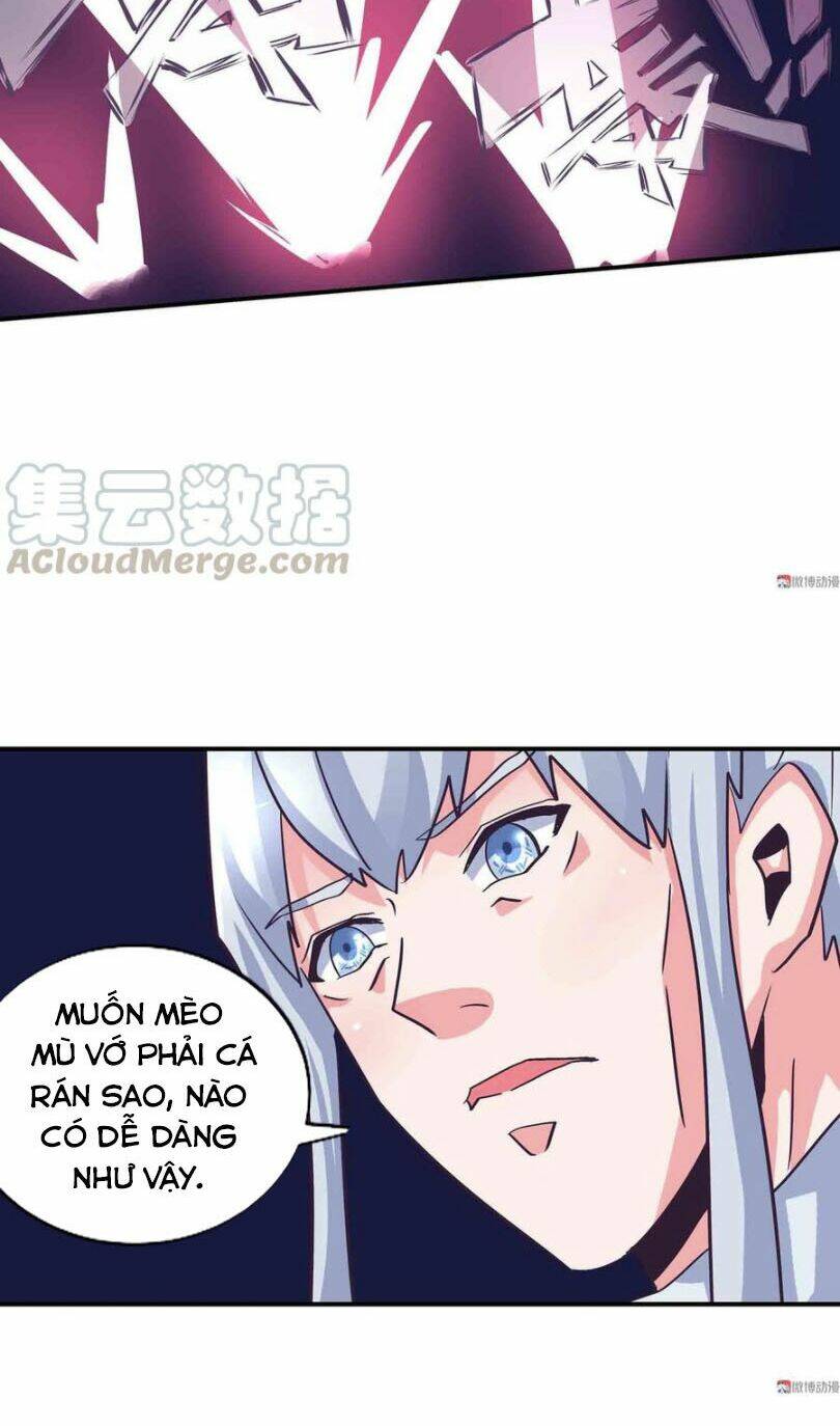 Đệ Nhất Chưởng Môn - Chapter 137 - Page 16