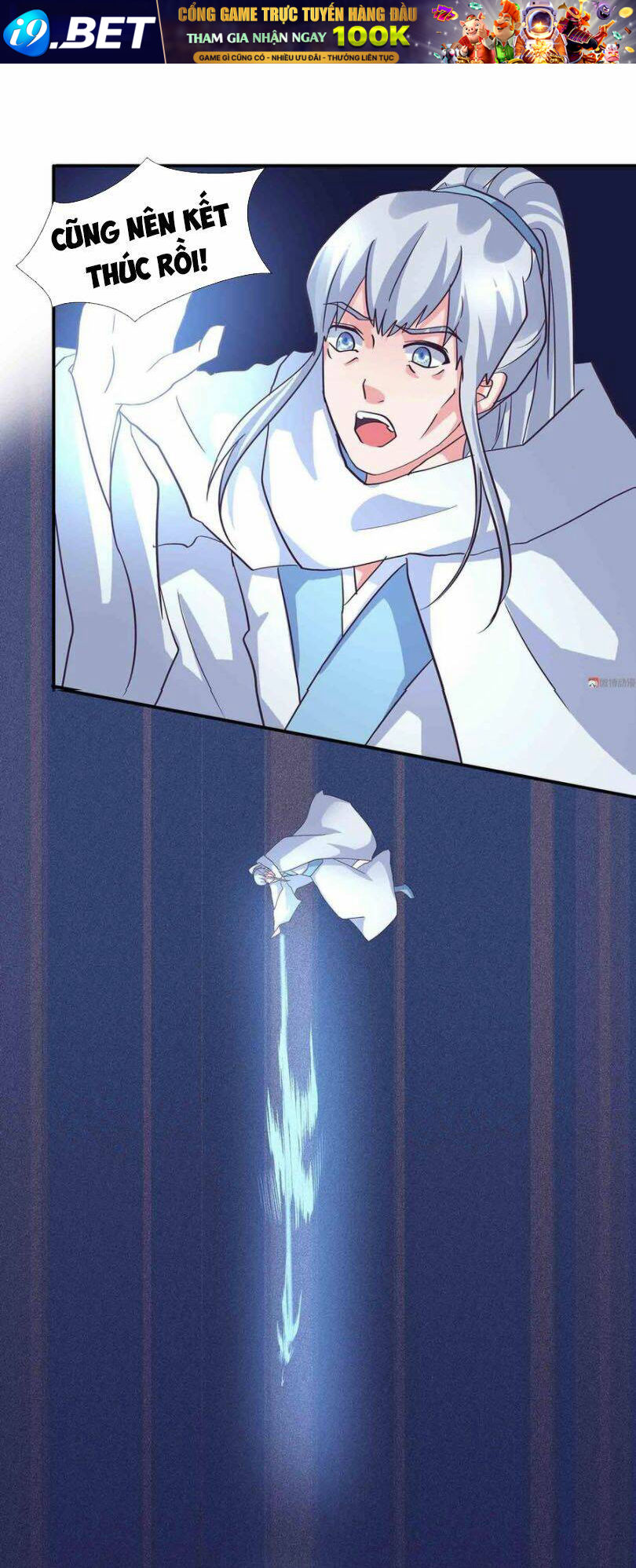 Đệ Nhất Chưởng Môn - Chapter 137 - Page 17