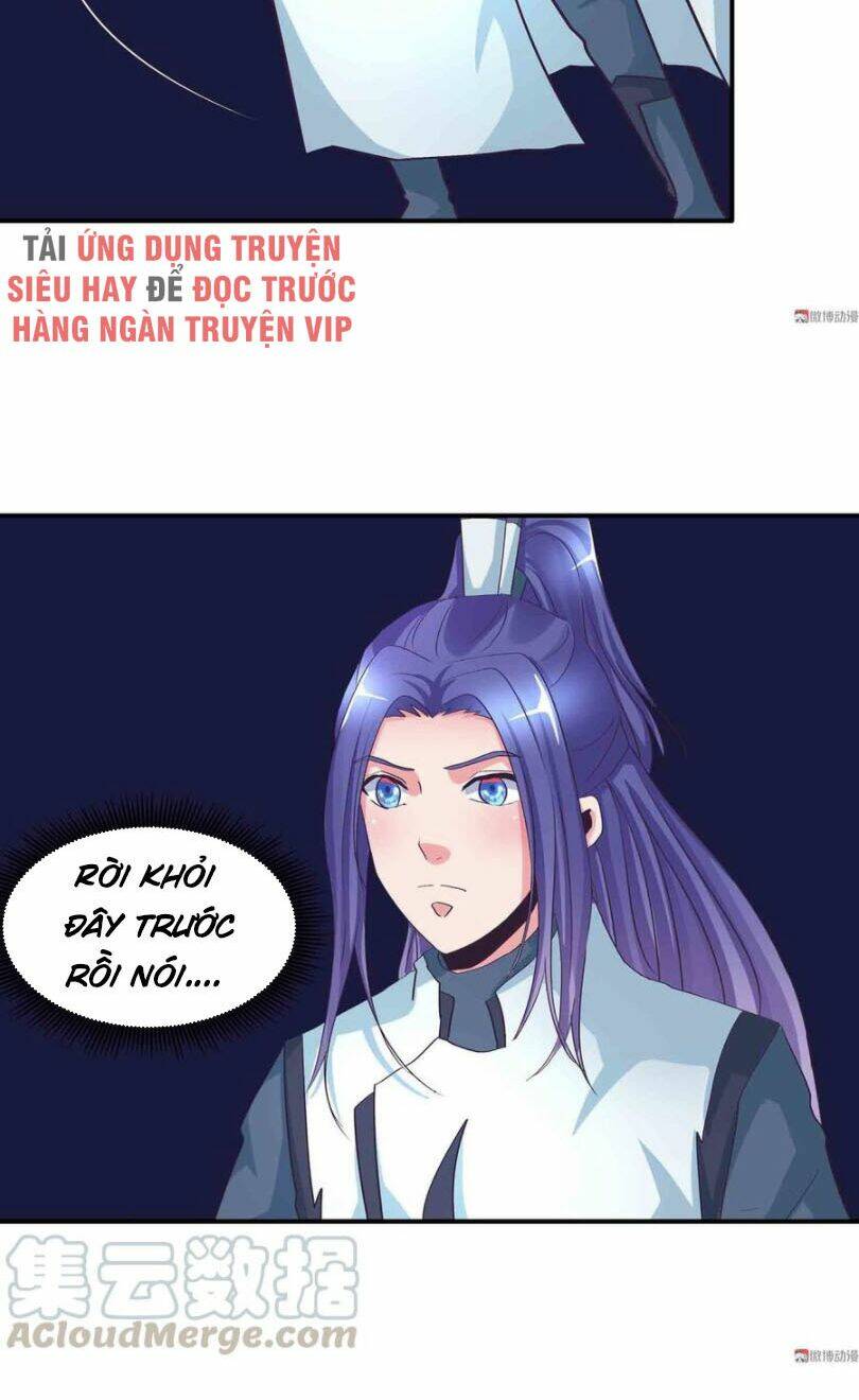 Đệ Nhất Chưởng Môn - Chapter 137 - Page 20