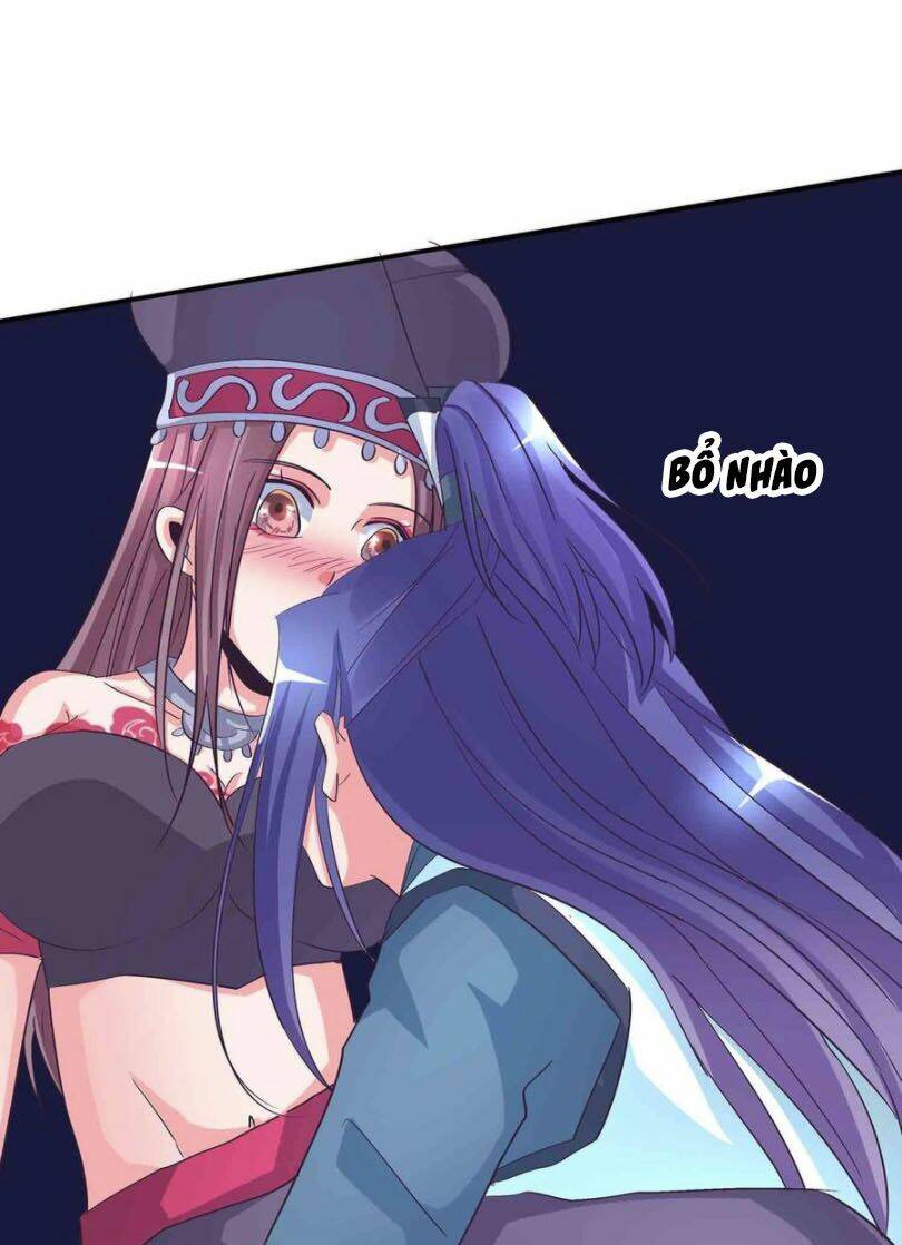 Đệ Nhất Chưởng Môn - Chapter 137 - Page 22