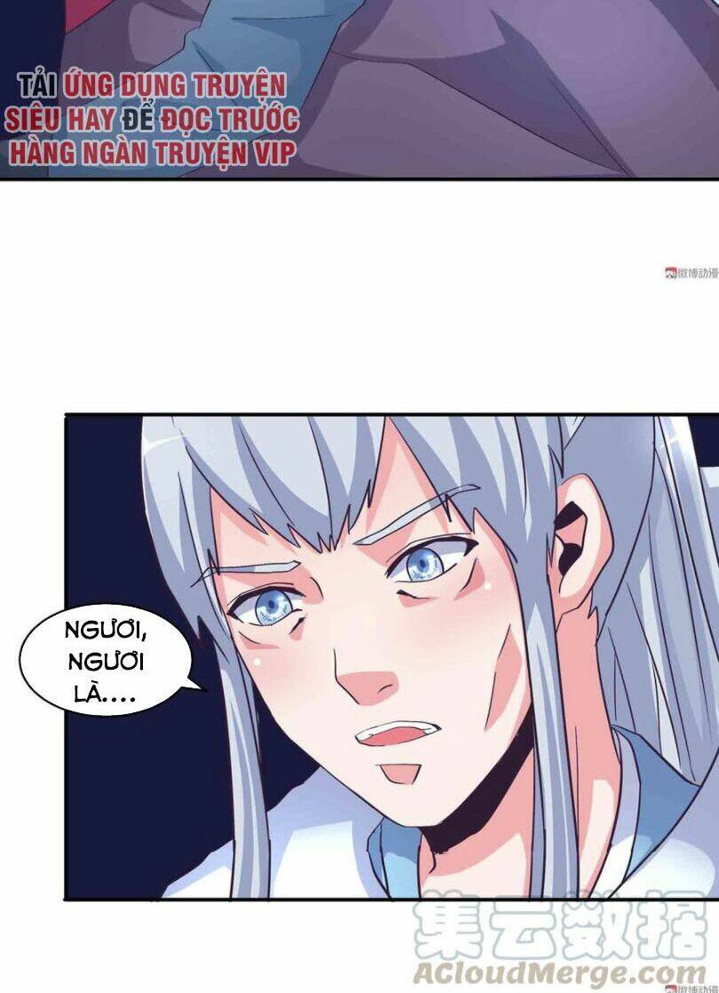 Đệ Nhất Chưởng Môn - Chapter 137 - Page 23