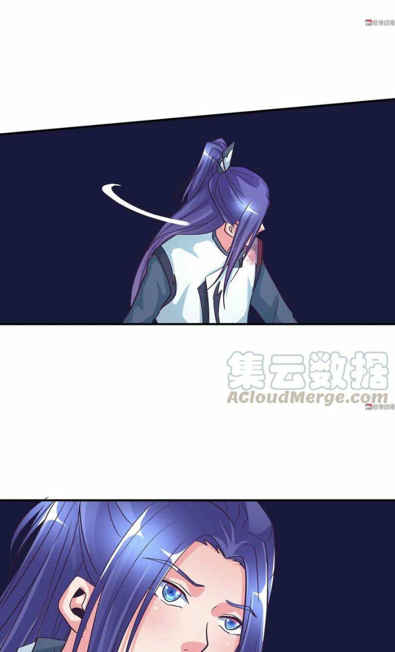 Đệ Nhất Chưởng Môn - Chapter 137 - Page 5