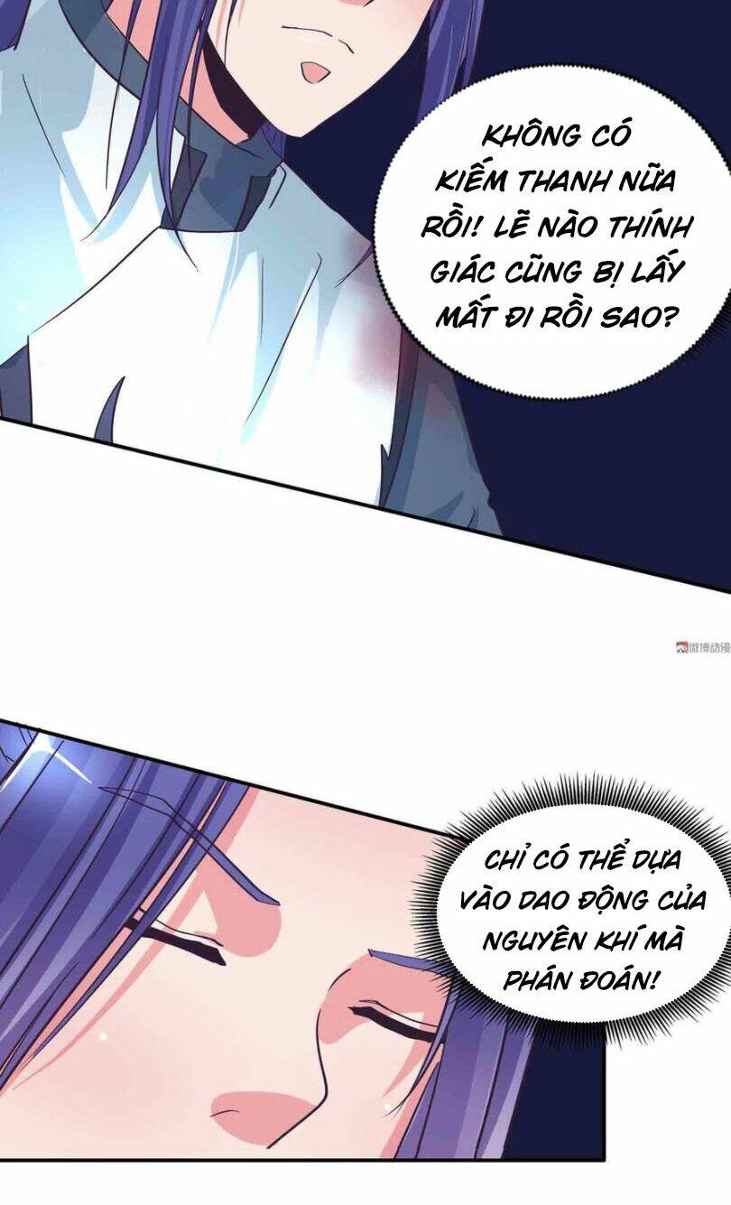 Đệ Nhất Chưởng Môn - Chapter 137 - Page 6