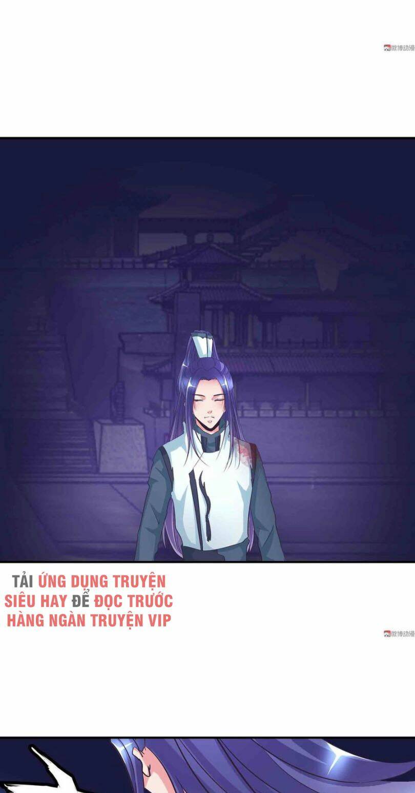 Đệ Nhất Chưởng Môn - Chapter 137 - Page 7