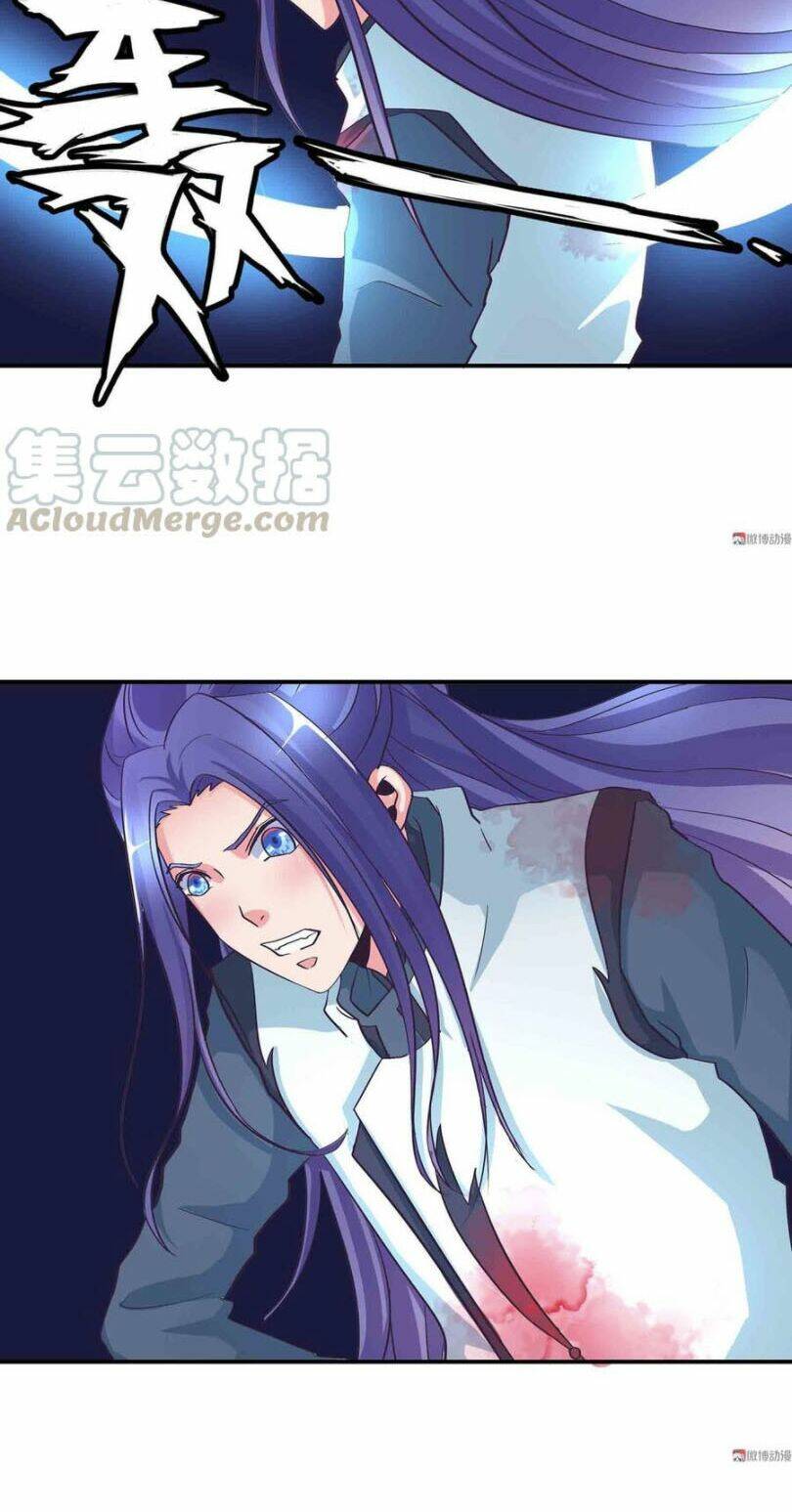 Đệ Nhất Chưởng Môn - Chapter 137 - Page 8