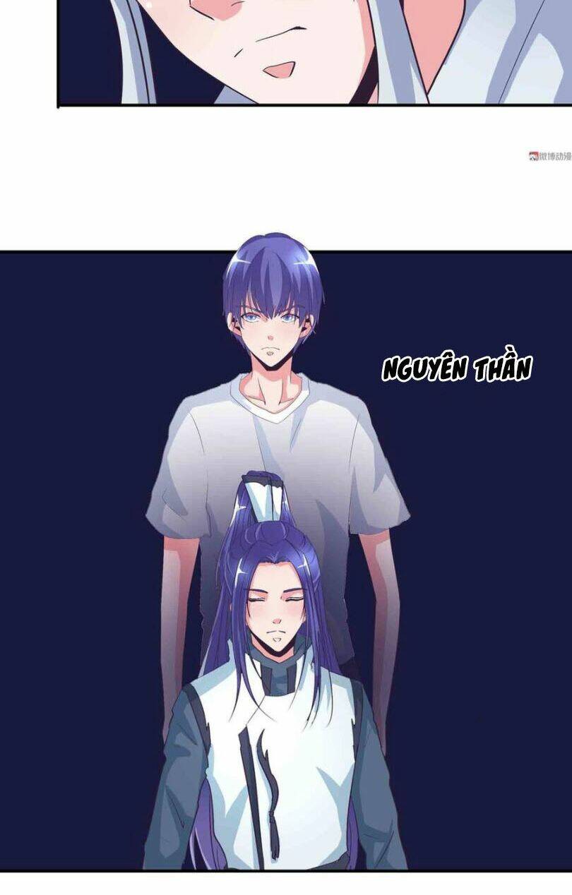 Đệ Nhất Chưởng Môn - Chapter 138 - Page 9