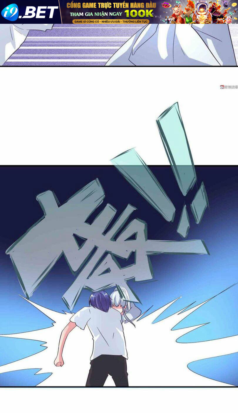 Đệ Nhất Chưởng Môn - Chapter 138 - Page 15