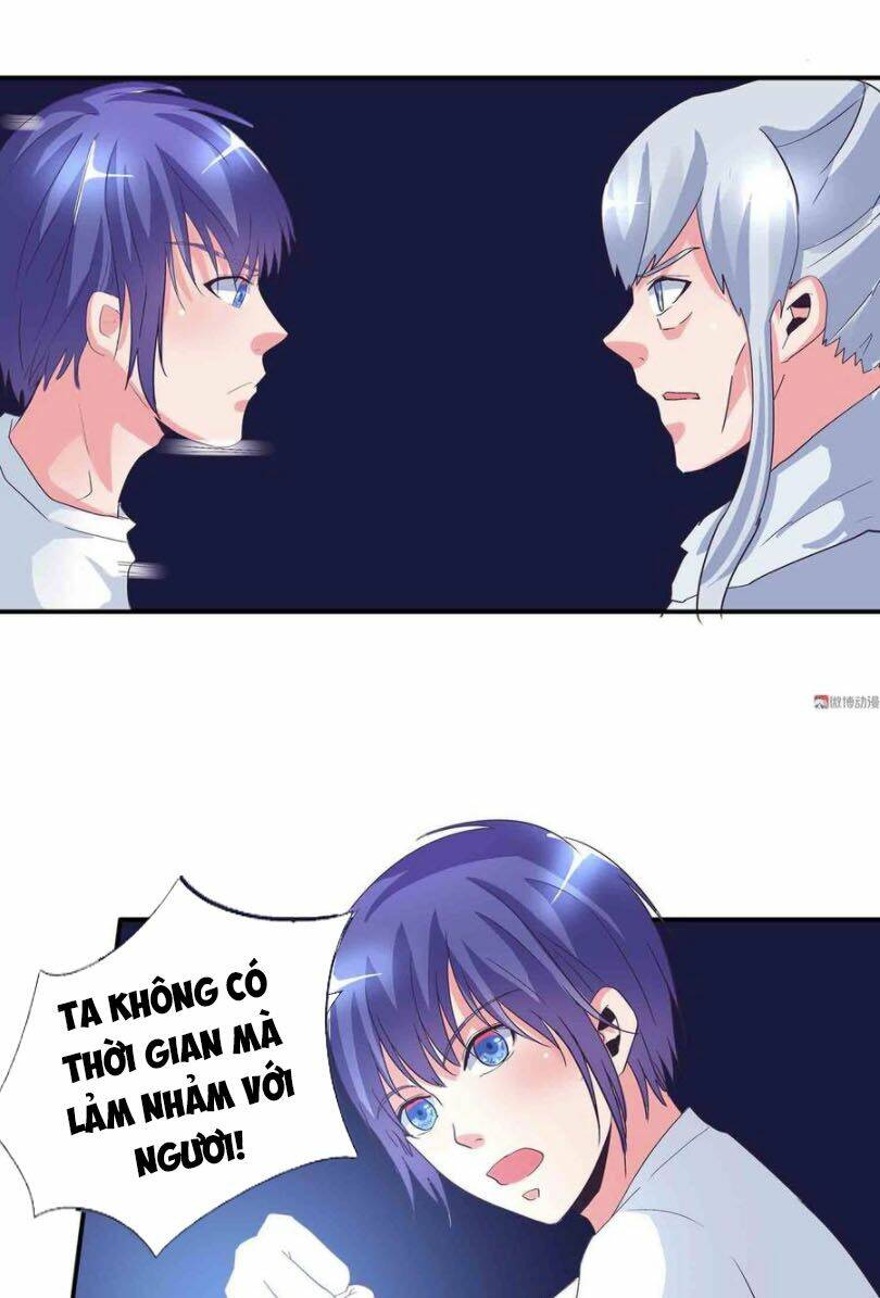 Đệ Nhất Chưởng Môn - Chapter 138 - Page 17