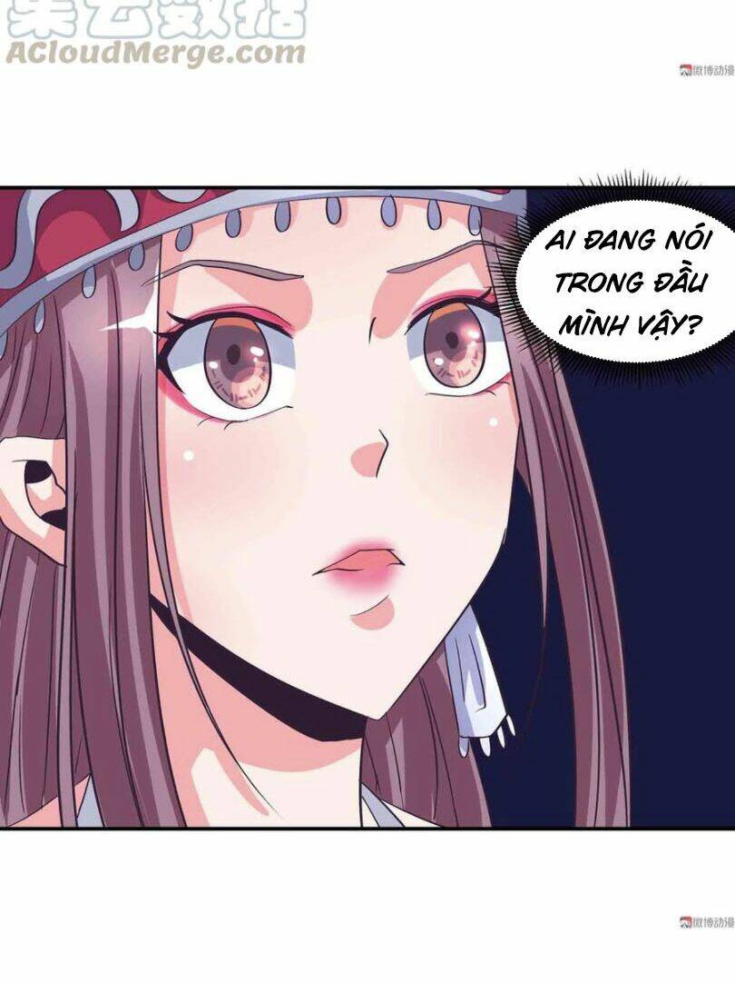 Đệ Nhất Chưởng Môn - Chapter 138 - Page 3